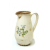 Wazon ceramiczny Dzban z motywem Kwiatowym